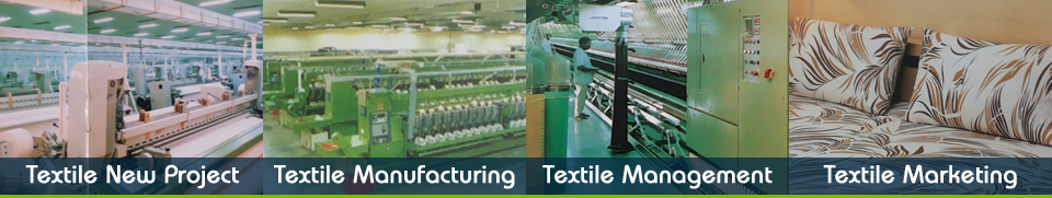 Founder Director Of Thakar Consultants : Composite Textiles-Spinning ...